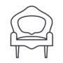 733997_chair_armchair_furniture_interior_sofa_icon