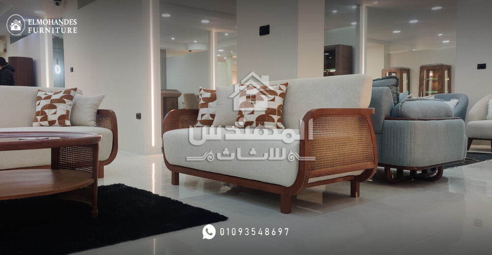 ⁦انتريه صالون كانيه⁩ - الصورة ⁦2⁩
