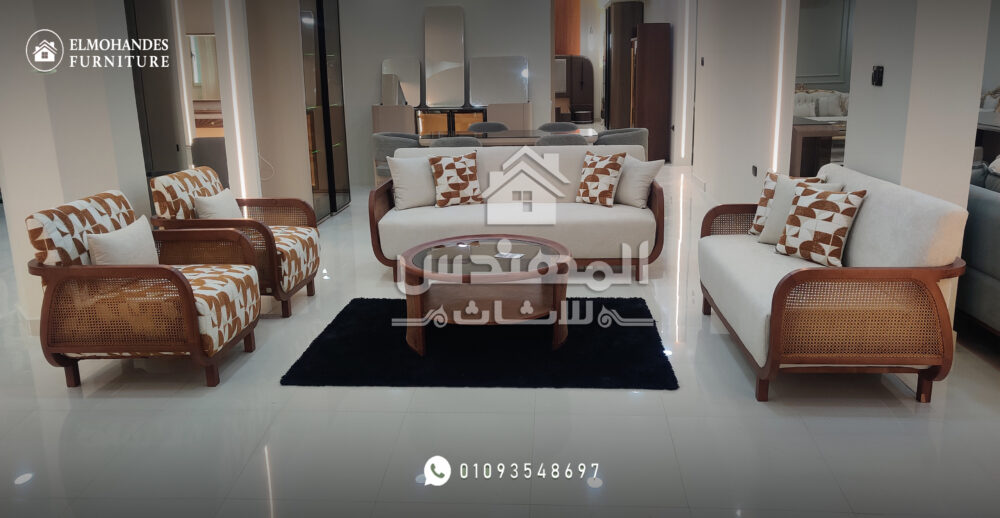 ⁦انتريه صالون كانيه⁩ - الصورة ⁦3⁩
